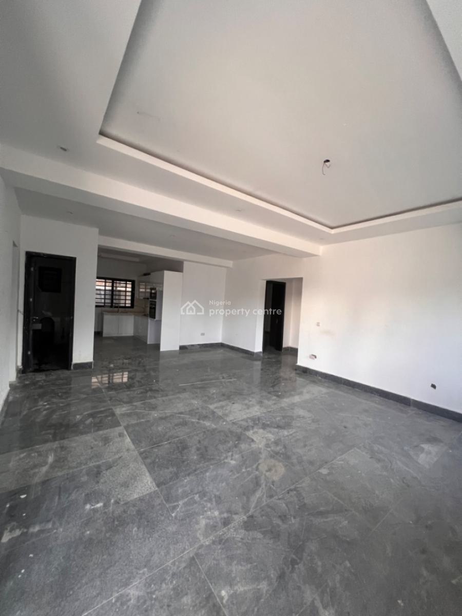 16 Units of Apartments for Corporate Use, Jahi, Abuja, Flat / Apartment for Rent