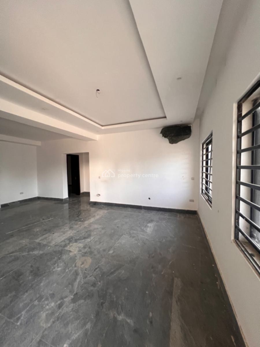 16 Units of Apartments for Corporate Use, Jahi, Abuja, Flat / Apartment for Rent