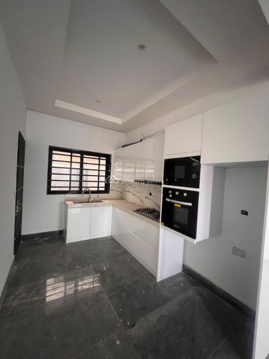 16 Units of Apartments for Corporate Use, Jahi, Abuja, Flat / Apartment for Rent