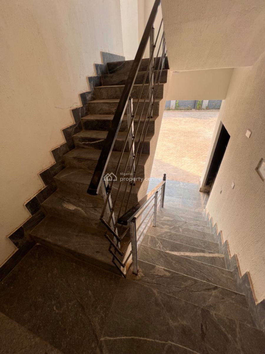 16 Units of Apartments for Corporate Use, Jahi, Abuja, Flat / Apartment for Rent