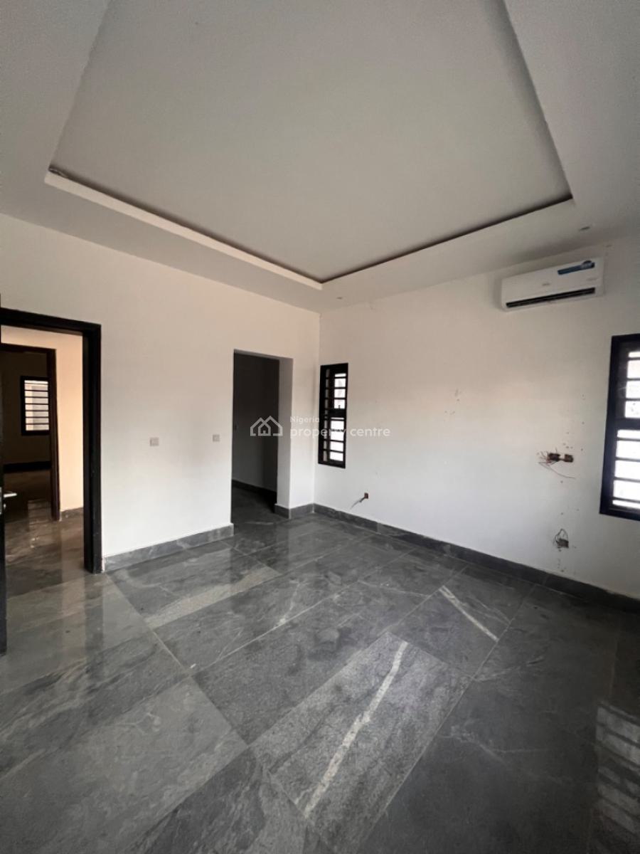 16 Units of Apartments for Corporate Use, Jahi, Abuja, Flat / Apartment for Rent