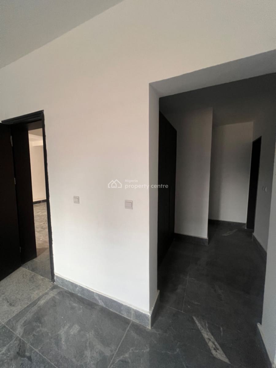 16 Units of Apartments for Corporate Use, Jahi, Abuja, Flat / Apartment for Rent