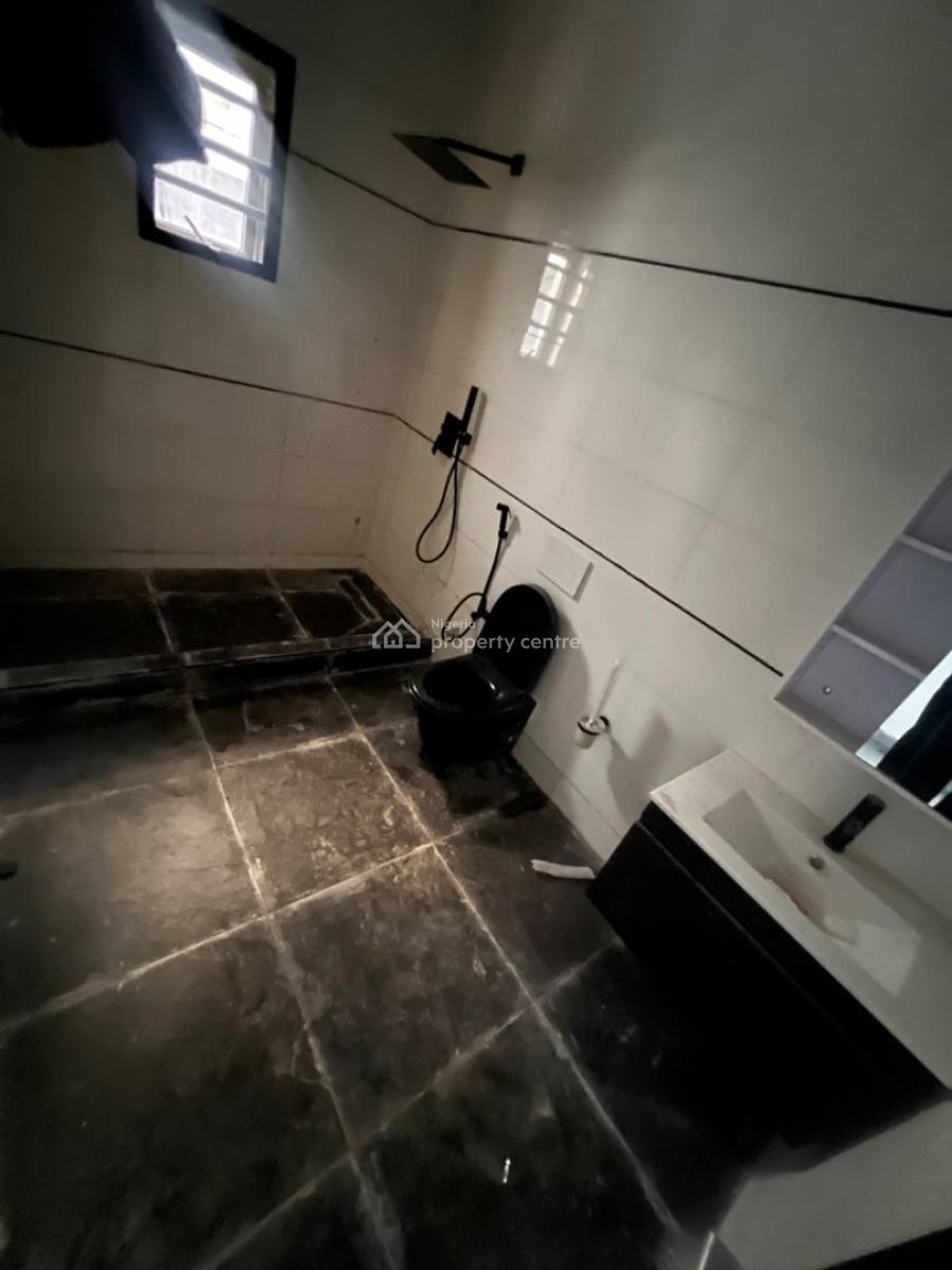 16 Units of Apartments for Corporate Use, Jahi, Abuja, Flat / Apartment for Rent