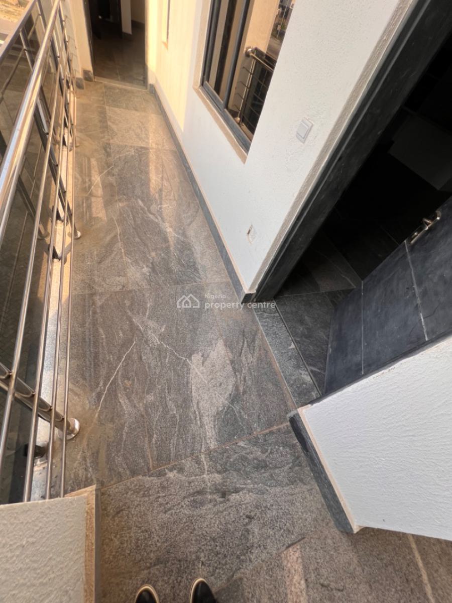 16 Units of Apartments for Corporate Use, Jahi, Abuja, Flat / Apartment for Rent