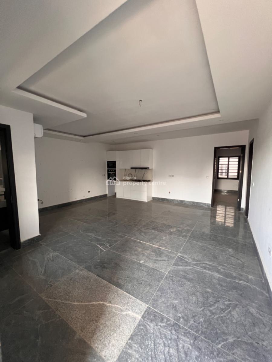 16 Units of Apartments for Corporate Use, Jahi, Abuja, Flat / Apartment for Rent