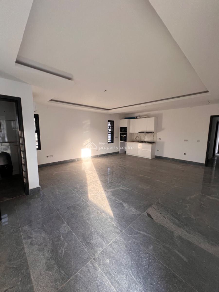 16 Units of Apartments for Corporate Use, Jahi, Abuja, Flat / Apartment for Rent