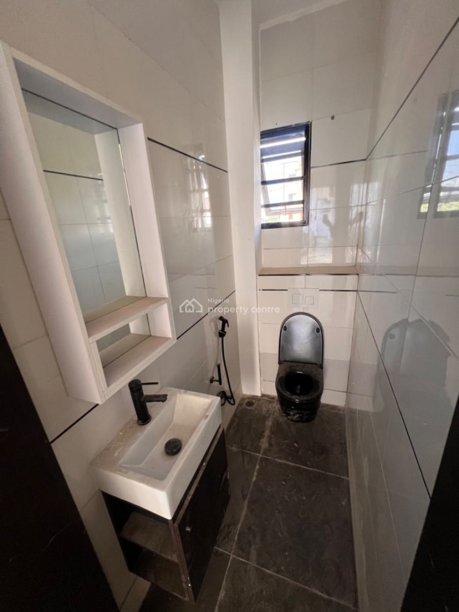 16 Units of Apartments for Corporate Use, Jahi, Abuja, Flat / Apartment for Rent