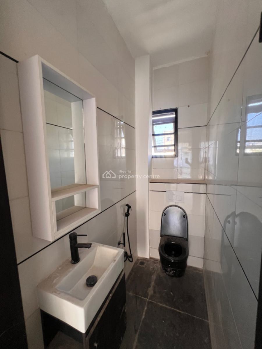 16 Units of Apartments for Corporate Use, Jahi, Abuja, Flat / Apartment for Rent