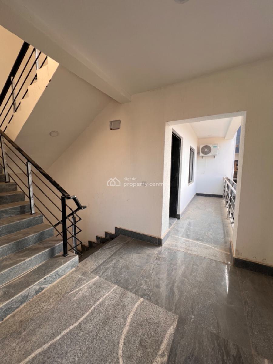 16 Units of Apartments for Corporate Use, Jahi, Abuja, Flat / Apartment for Rent