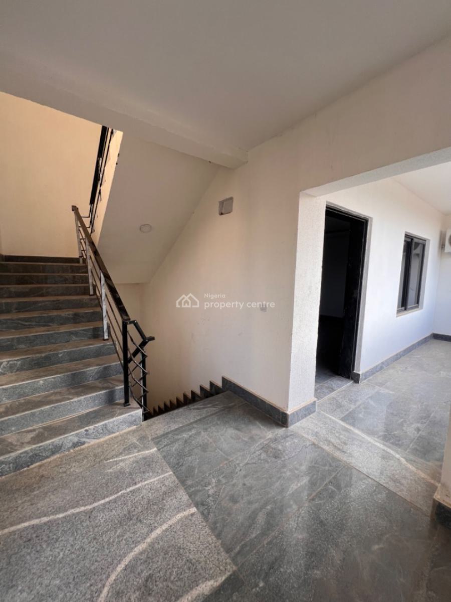 16 Units of Apartments for Corporate Use, Jahi, Abuja, Flat / Apartment for Rent