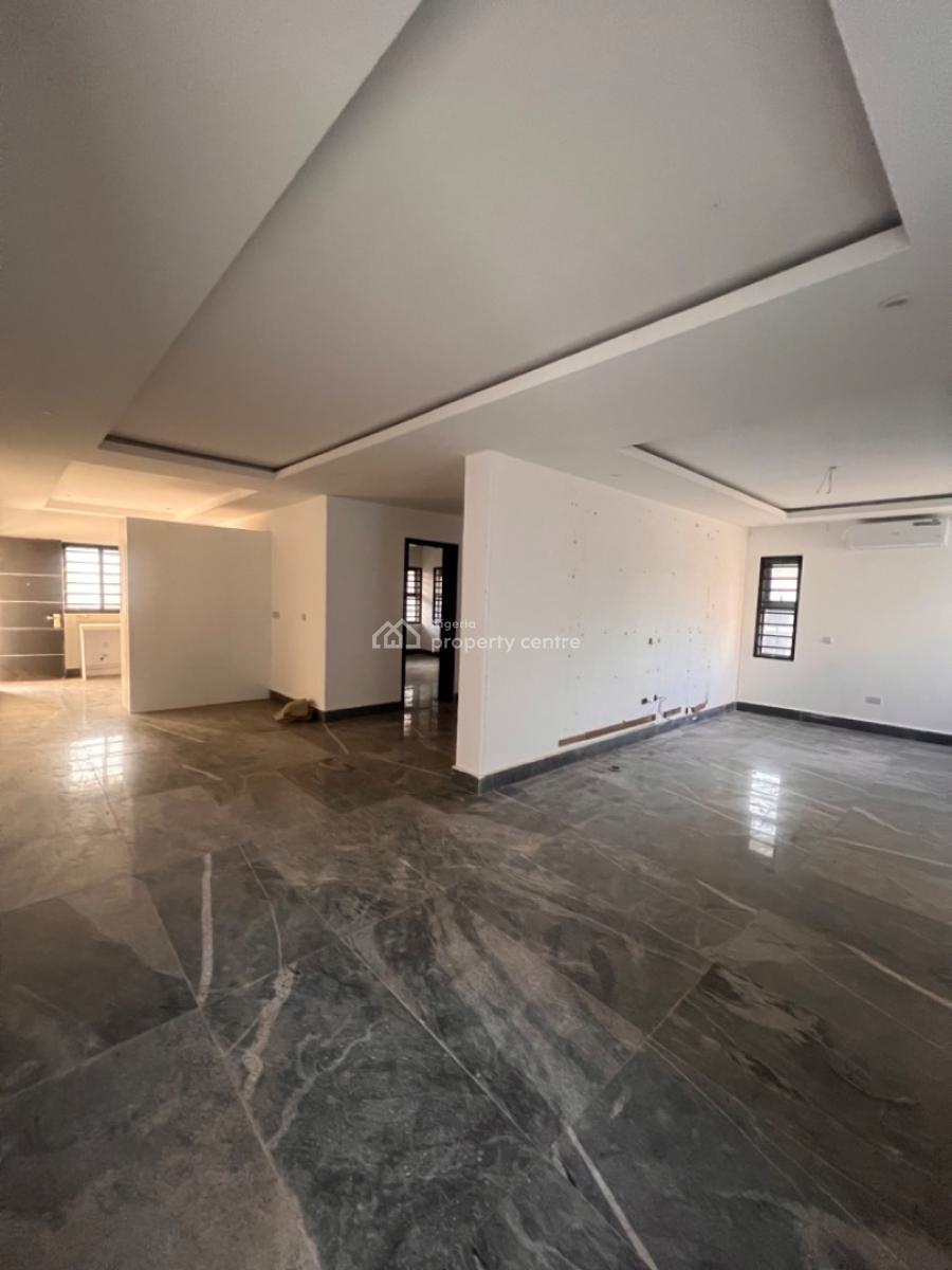 16 Units of Apartments for Corporate Use, Jahi, Abuja, Flat / Apartment for Rent