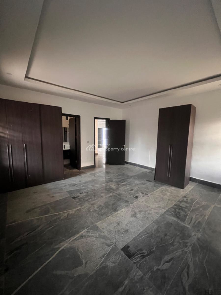 16 Units of Apartments for Corporate Use, Jahi, Abuja, Flat / Apartment for Rent