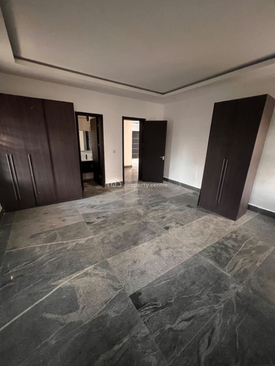 16 Units of Apartments for Corporate Use, Jahi, Abuja, Flat / Apartment for Rent