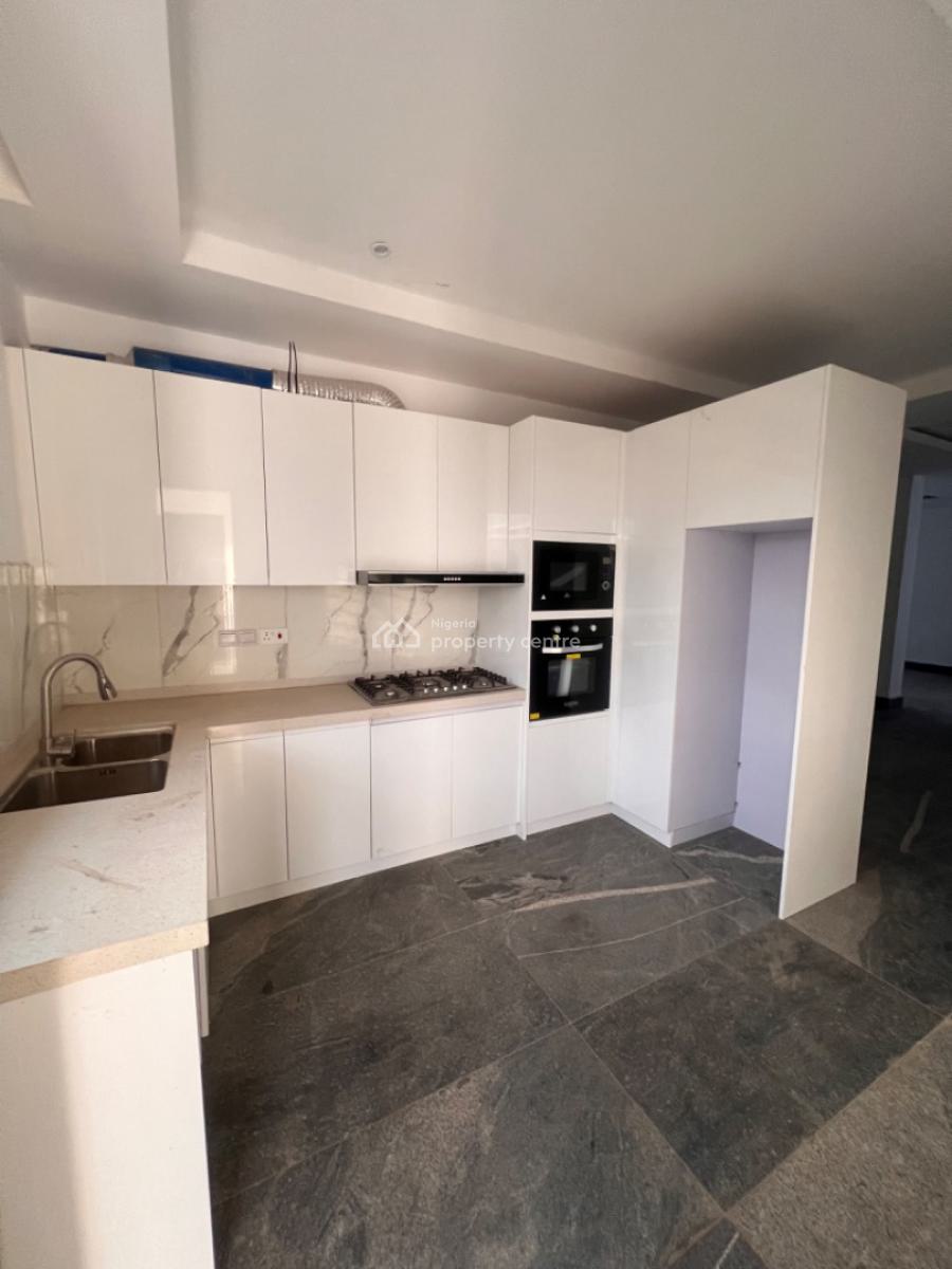 16 Units of Apartments for Corporate Use, Jahi, Abuja, Flat / Apartment for Rent