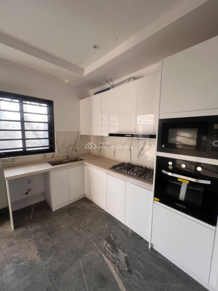 16 Units of Apartments for Corporate Use, Jahi, Abuja, Flat / Apartment for Rent