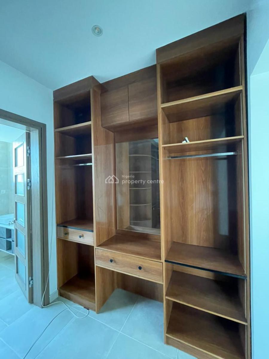 Beautiful 5 Bedroom Apartment Fully Detached Duplex with Cinema, Apartments for Sale at Salem Before, Ikate, Lekki, Lagos, Detached Duplex for Sale