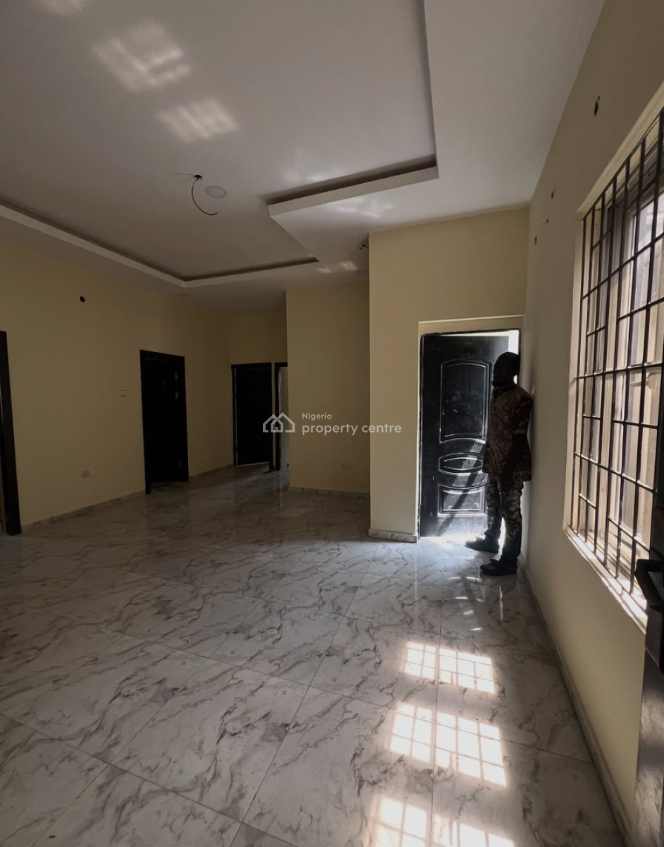 Service 2bedroom Apartment at Ikate By Bis, Ikate By Bis, Ikate Elegushi, Lekki, Lagos, House for Rent