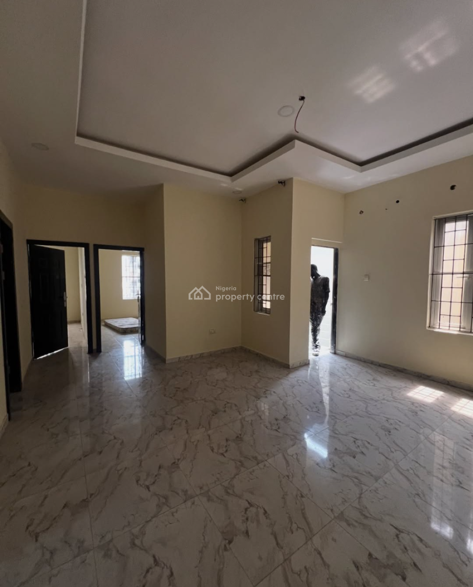 Service 2bedroom Apartment at Ikate By Bis, Ikate By Bis, Ikate Elegushi, Lekki, Lagos, House for Rent
