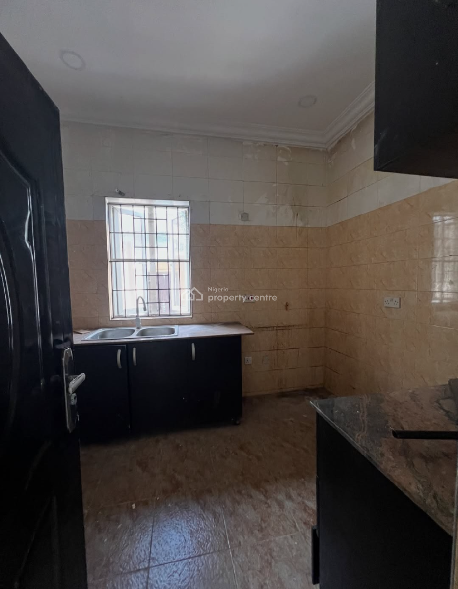 Service 2bedroom Apartment at Ikate By Bis, Ikate By Bis, Ikate Elegushi, Lekki, Lagos, House for Rent