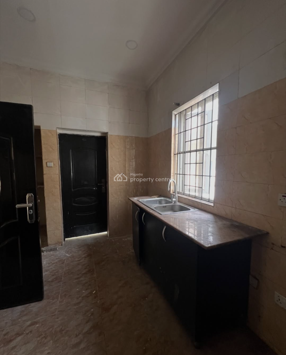 Service 2bedroom Apartment at Ikate By Bis, Ikate By Bis, Ikate Elegushi, Lekki, Lagos, House for Rent