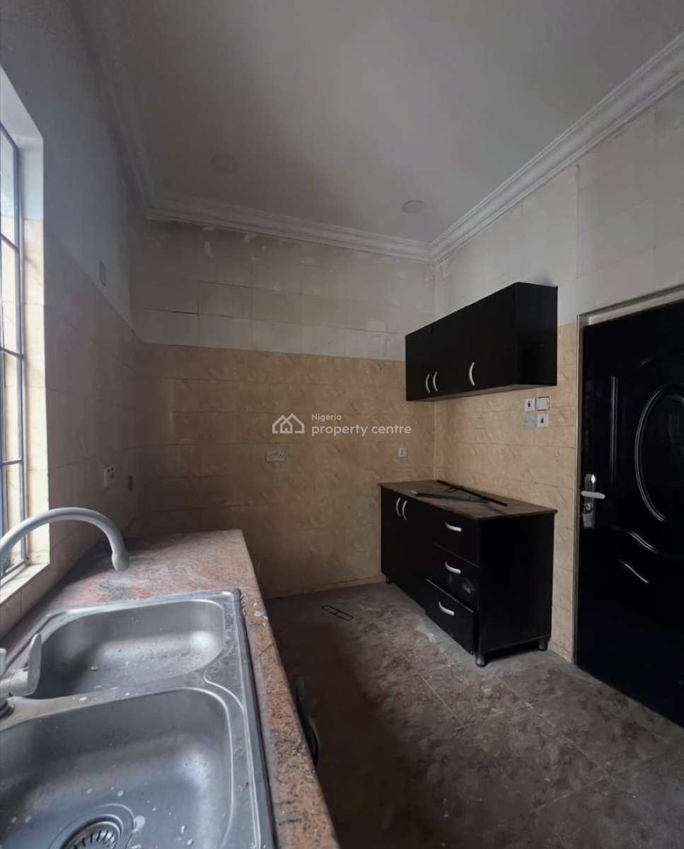 Service 2bedroom Apartment at Ikate By Bis, Ikate By Bis, Ikate Elegushi, Lekki, Lagos, House for Rent