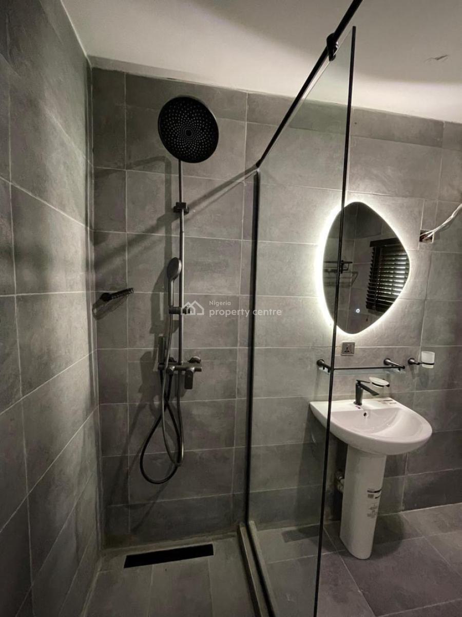 Luxury 3bedroom Fully Furnished Apartment with Bq, Ikate, Lekki, Lagos, Flat / Apartment for Sale