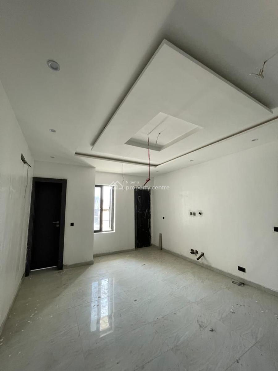 5 Bedroom Lovely Fully Detached Duplex with Governors Consent, Apartments for Sale with Cinema,swimming Pool in Salem Before, Ikate, Lekki, Lagos, Detached Duplex for Sale