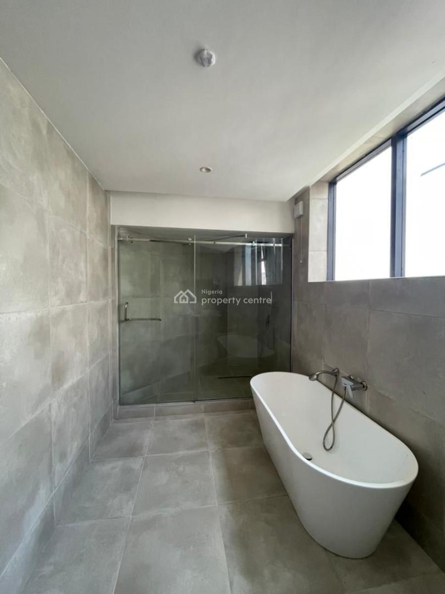 5 Bedroom Lovely Fully Detached Duplex with Governors Consent, Apartments for Sale with Cinema,swimming Pool in Salem Before, Ikate, Lekki, Lagos, Detached Duplex for Sale