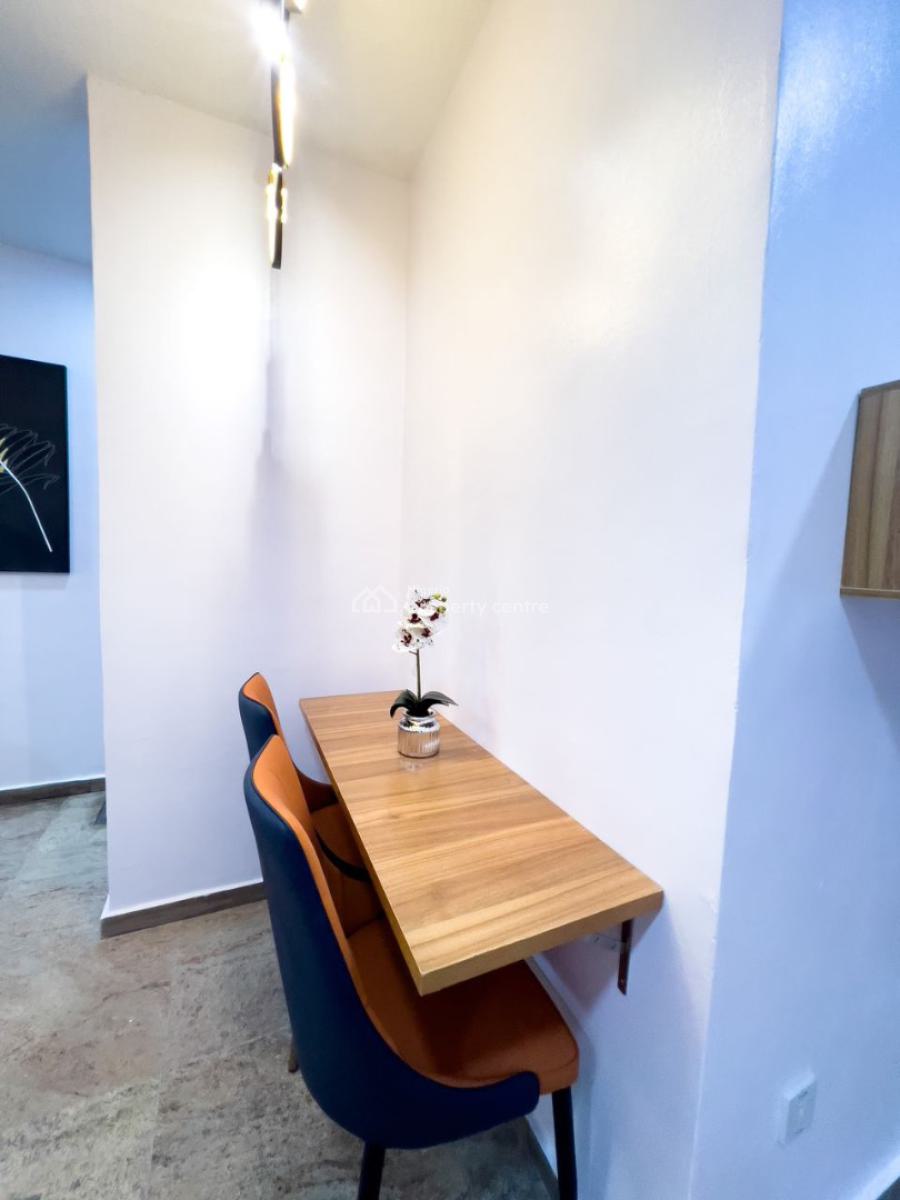 One Bedroom Apartment, Awolowo Ikoyi, Ikoyi, Lagos, Flat / Apartment for Rent