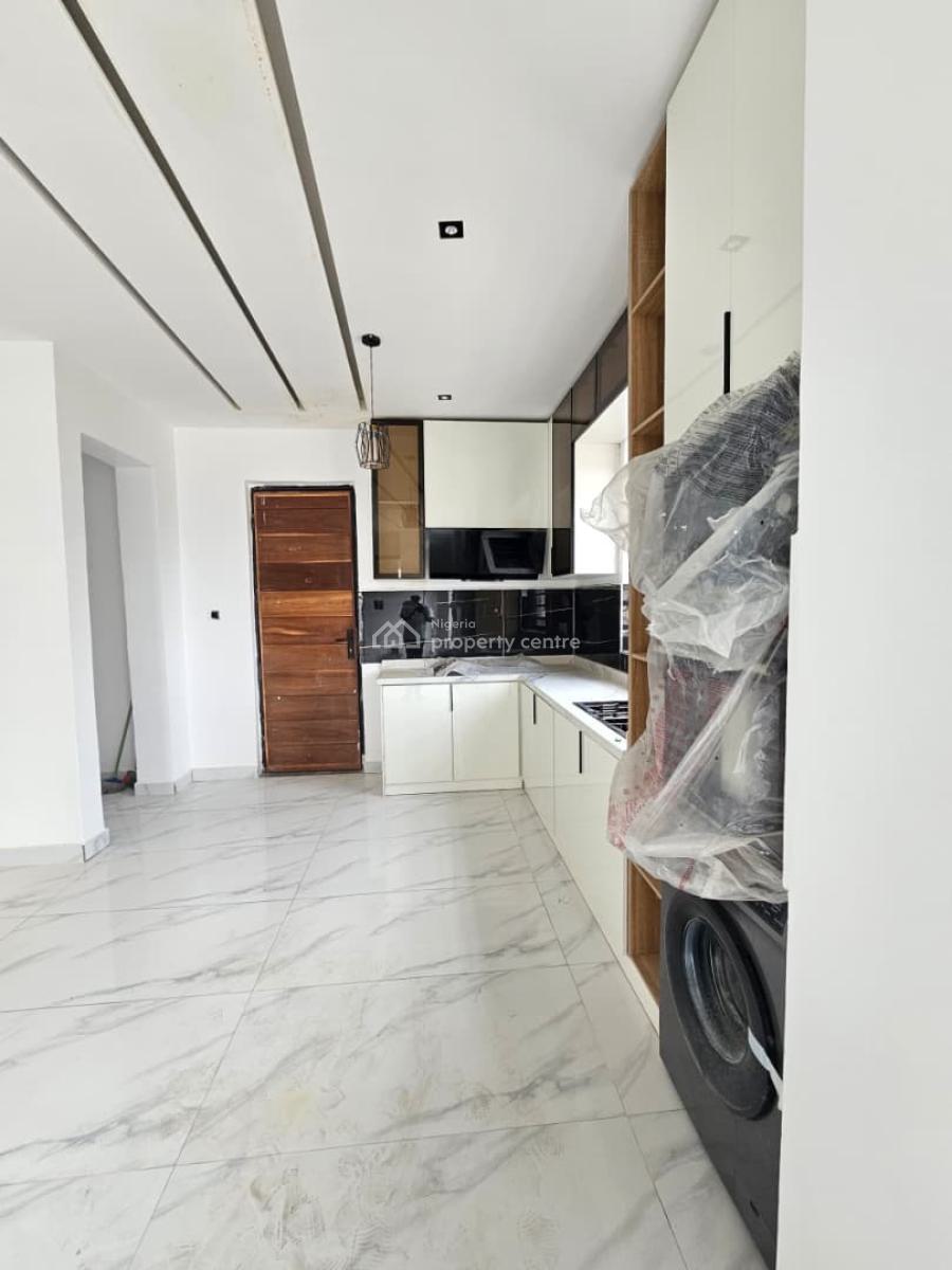 Luxury Two Bedroom Apartment, Ikate, Lekki, Lagos, Flat / Apartment for Sale