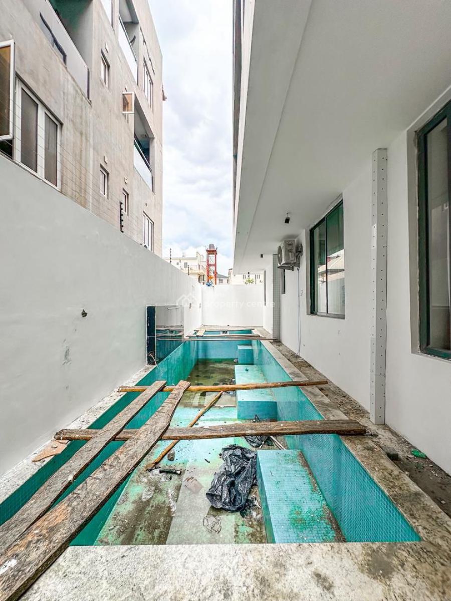 Luxury 1bedroom, Oniru, Victoria Island (vi), Lagos, Flat / Apartment for Sale