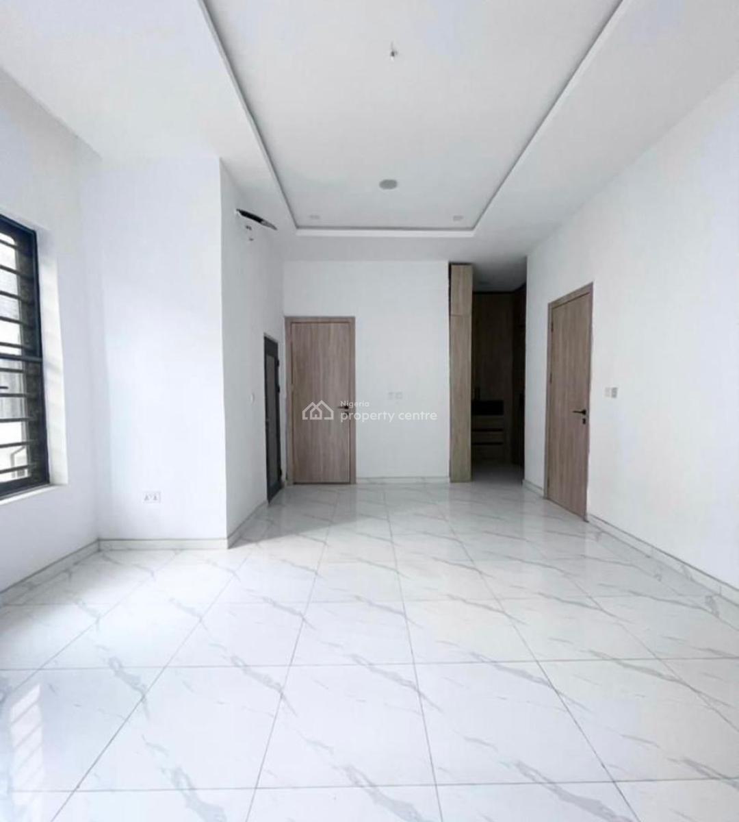 4-bedroom Terrace Duplex at Vgc, Lekki, Lagos, Vgc, Lekki, Lagos, Terraced Duplex for Sale