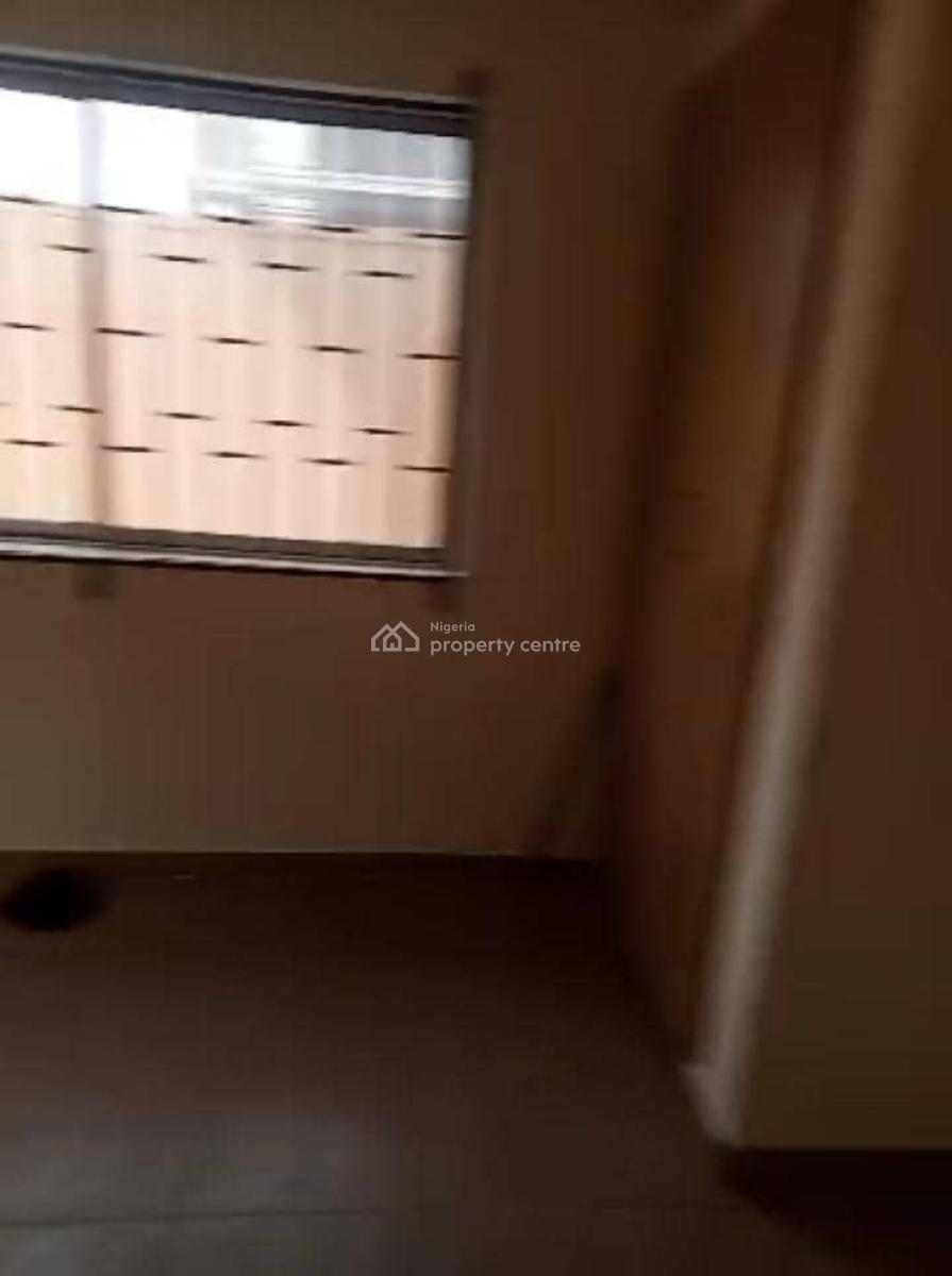 Lovely 3bedroom Flat, Oke Ira, Ogba, Ikeja, Lagos, Flat / Apartment for Rent