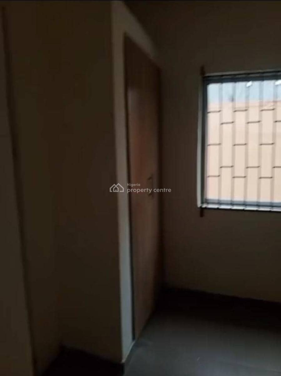 Lovely 3bedroom Flat, Oke Ira, Ogba, Ikeja, Lagos, Flat / Apartment for Rent