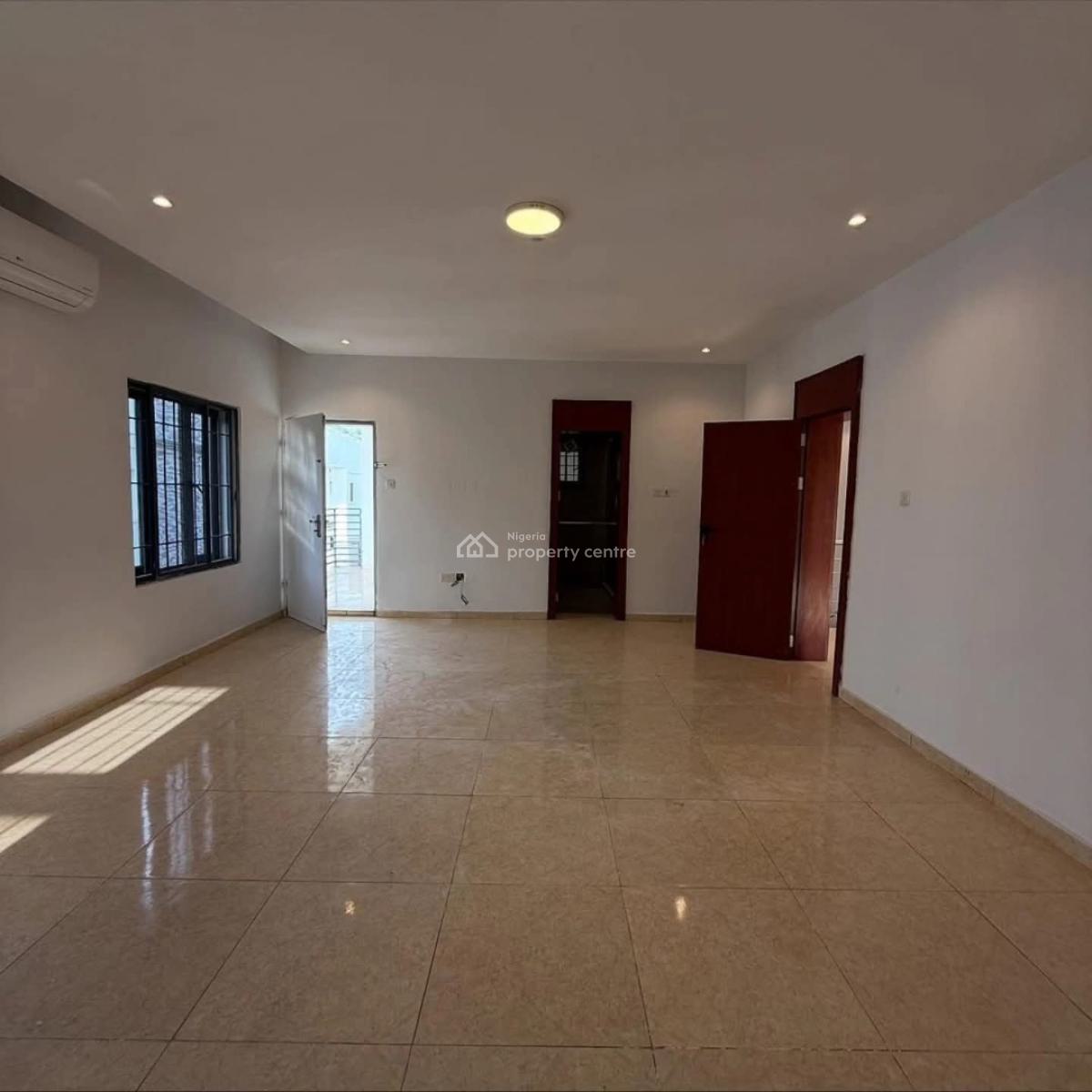 Newly Built 5bedrooms Terrace Duplex with a Room Bq  in Katamp, Katampe Extension, Katampe, Abuja, House for Sale