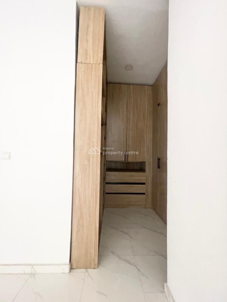 Luxury 4bedroom Terrace, Vgc, Lekki, Lagos, Terraced Duplex for Sale