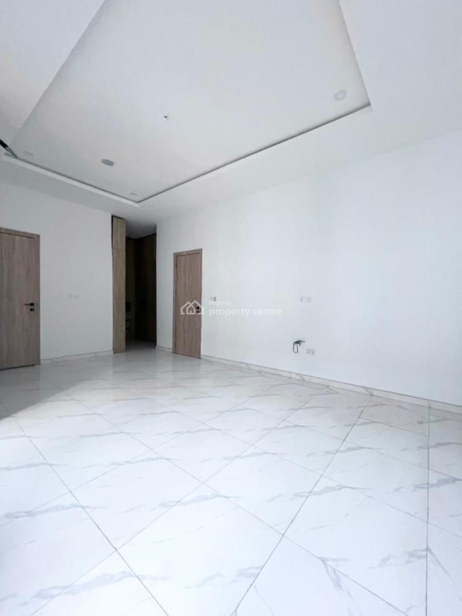 Luxury 4bedroom Terrace, Vgc, Lekki, Lagos, Terraced Duplex for Sale