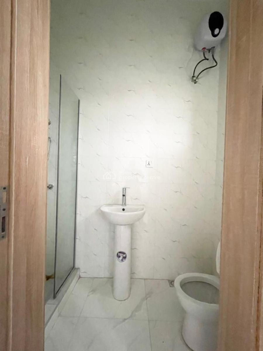 Luxury 4bedroom Terrace, Vgc, Lekki, Lagos, Terraced Duplex for Sale