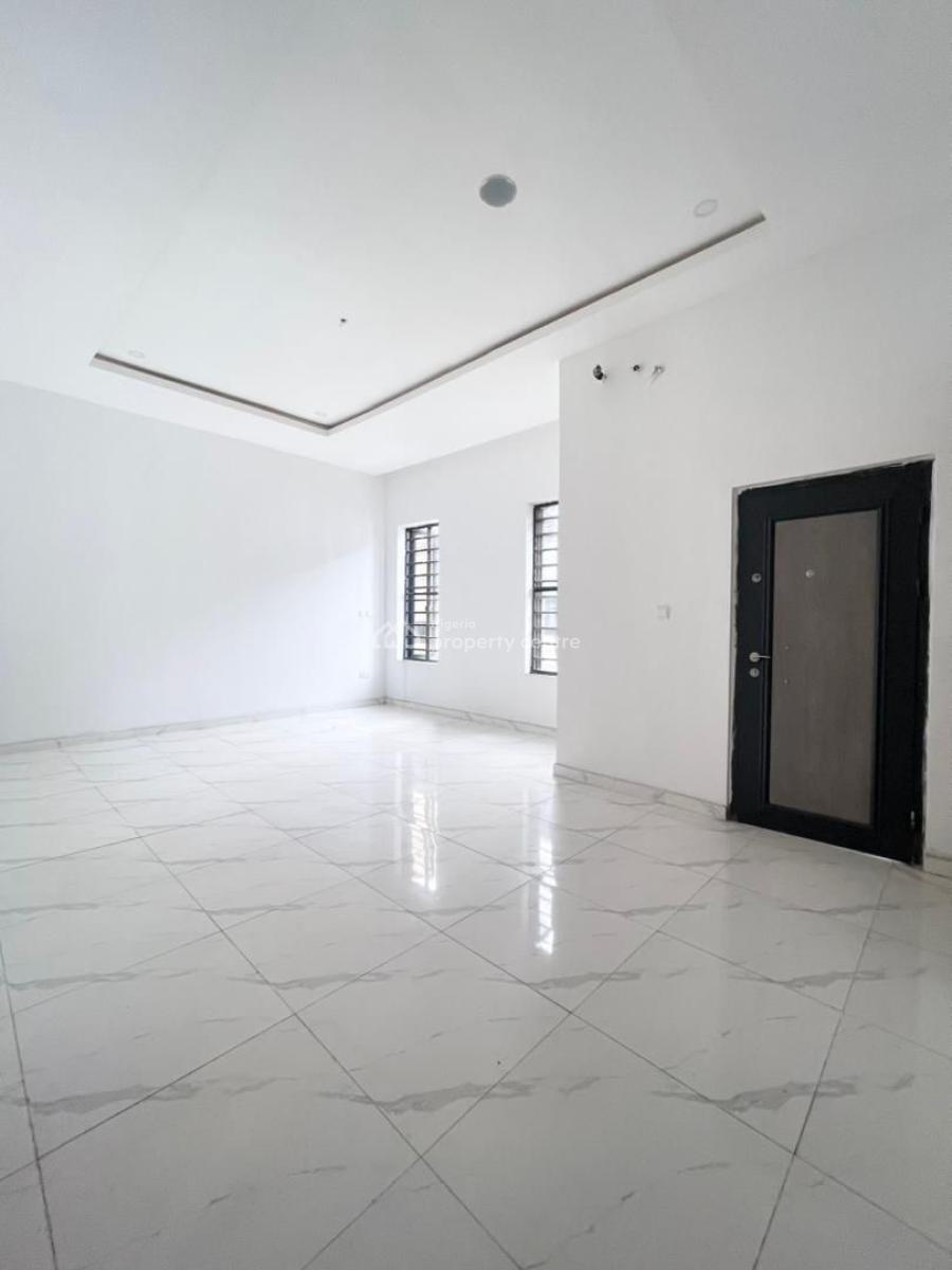 Luxury 4bedroom Terrace, Vgc, Lekki, Lagos, Terraced Duplex for Sale