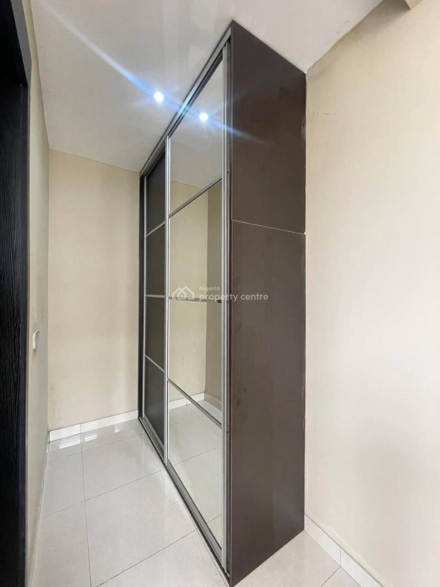 5 Bedroom Semi Detached Duplex + Bq, Service 5bedroom Semi-detached Duplex +bq, Osapa, Lekki, Lagos, Semi-detached Duplex for Sale