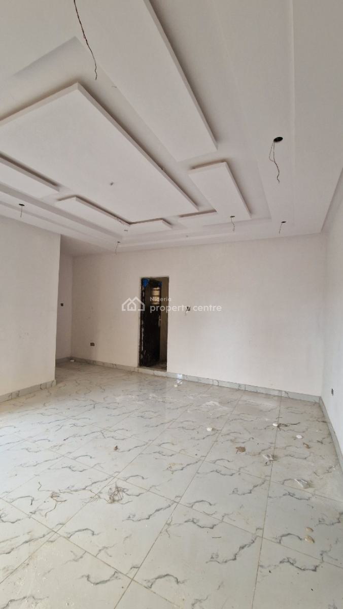 Luxury 3 Bedroom Apartment on 3 Floors, Kolapo Ishola Gra, Akobo, Ibadan, Oyo, Block of Flats for Sale