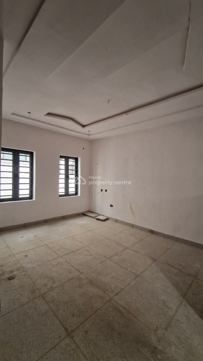 Luxury 3 Bedroom Apartment on 3 Floors, Kolapo Ishola Gra, Akobo, Ibadan, Oyo, Block of Flats for Sale