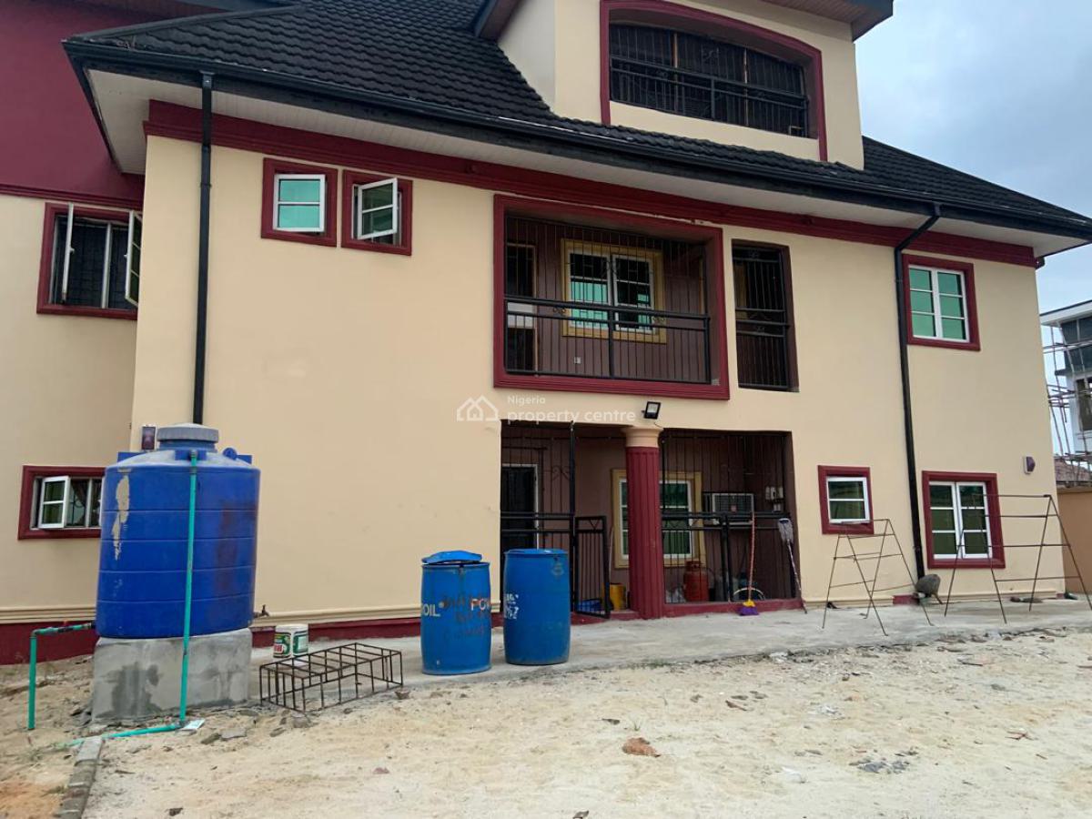 Generously 9-bedroom Luxury  House, Suitable for Residential & Multi-p, Amuwo Odofin, Festac, Amuwo Odofin, Lagos, Detached Duplex for Sale