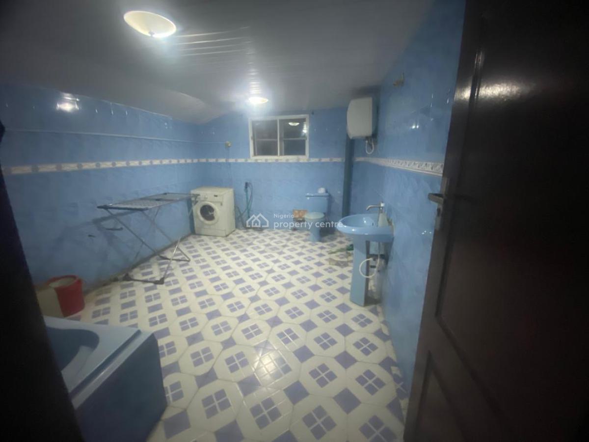 Generously 9-bedroom Luxury  House, Suitable for Residential & Multi-p, Amuwo Odofin, Festac, Amuwo Odofin, Lagos, Detached Duplex for Sale