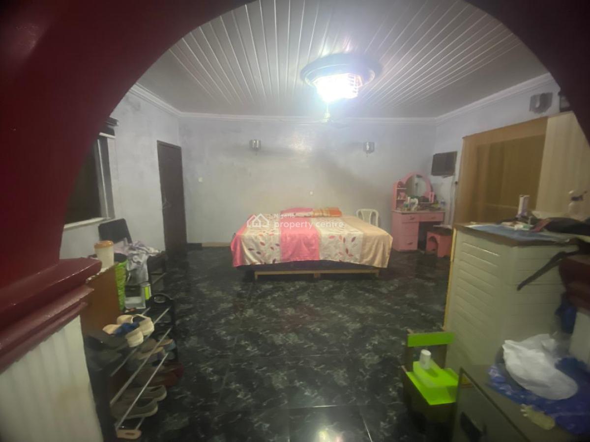 Generously 9-bedroom Luxury  House, Suitable for Residential & Multi-p, Amuwo Odofin, Festac, Amuwo Odofin, Lagos, Detached Duplex for Sale