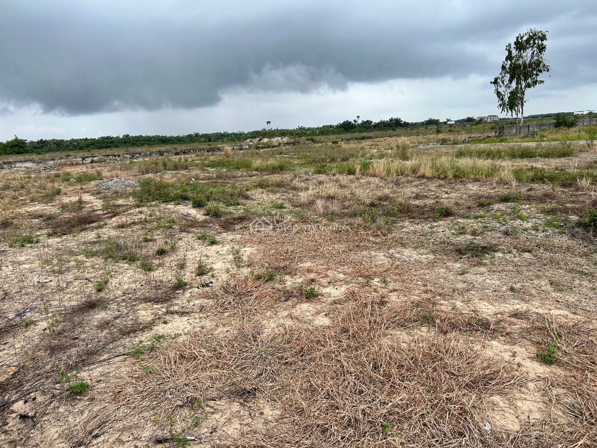 C of O Land in Lagos State, Less  Than Two Minutes Drive From Express 500% Roi, Ibeju Lekki, Lagos, Commercial Land for Sale