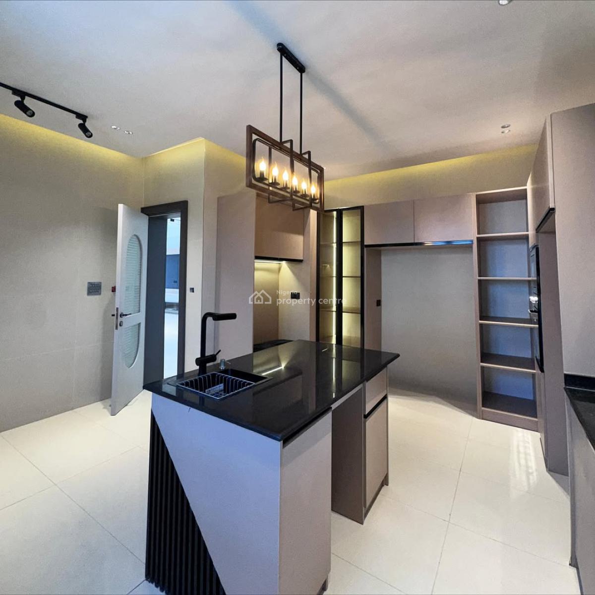 Luxury 4 Bedroom Fully Detached Duplex with Bq and Swimming Pool, Lokogoma District, Abuja, Detached Duplex for Sale