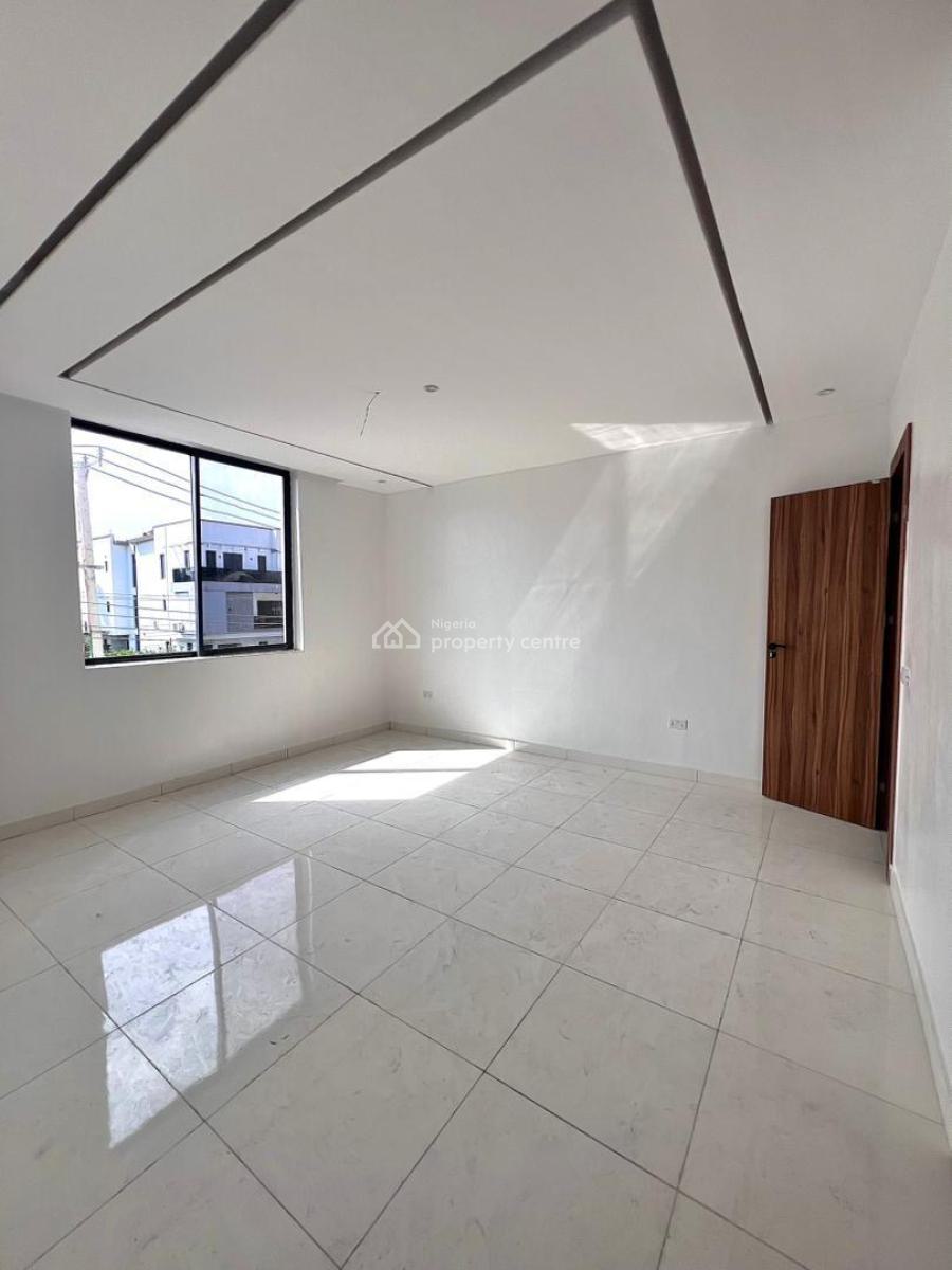 Spacious and Luxury 2-bedroom Apartment with Elevator, Swimming Pool, Close Proximity to Pinnacle Filling Station, Lekki Right, Oniru, Victoria Island (vi), Lagos, Flat / Apartment for Sale