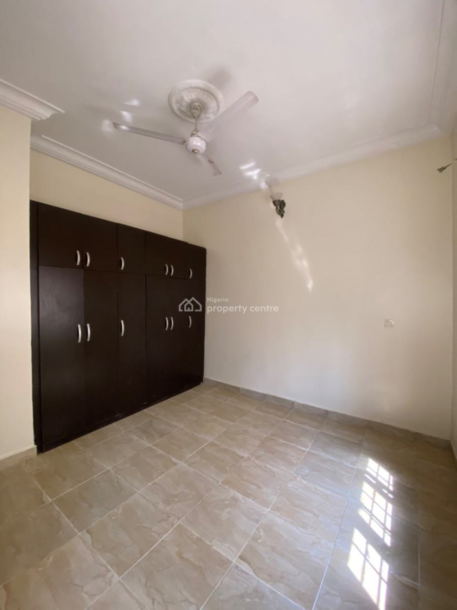 Luxury 3 Bedroom Flat, Serene, Jahi, Abuja, Terraced Duplex for Rent