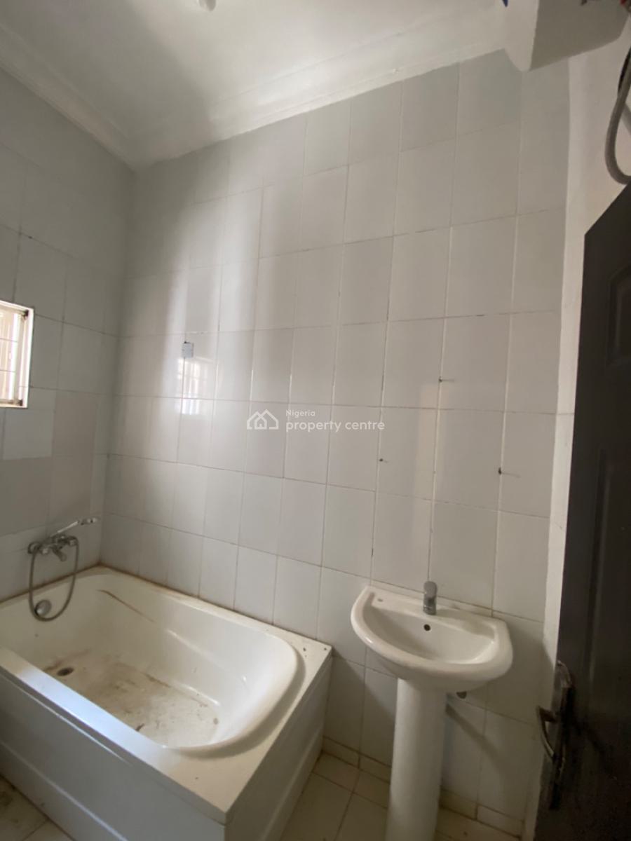 Luxury 3 Bedroom Flat, Serene, Jahi, Abuja, Terraced Duplex for Rent